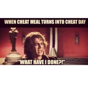gym meme