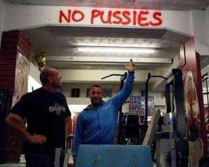 gym motivation