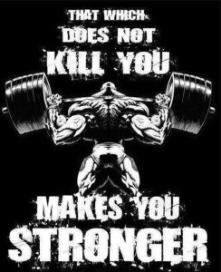 gym motivation