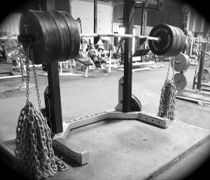 powerlifting motivation