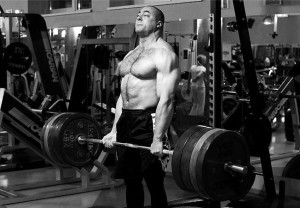 gym motivation
