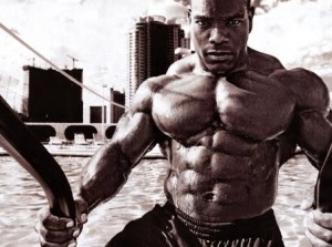 Johnnie Jackson