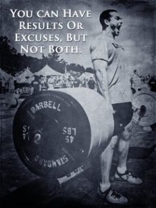powerlifting motivation