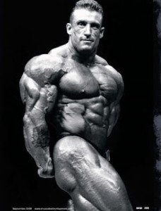 dorain yates
