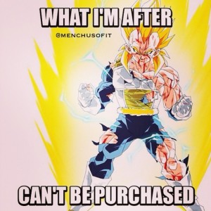 ssj meme