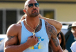 The Rock Dwayne Johnson Training Program